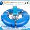 Hot Sale Newest Shrimp Pond Farming Aerator Fish Pond Aerator Solar Aerator