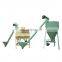 Crushing and Mixing Machine For Chicken Feed, Pig Feed