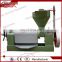 115 High quality sunflower oil extraction process machine