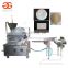 Good Services High Efficient Leaf Spring Roll Rolling Pastry Egg Roll Making Machine