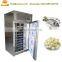 Ce Approved Industrial Blast Freezers  quick freeze equipment blast freezer for fish