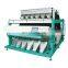 1 t/h output capacity China manufacture color sorter / sorting machine for grains