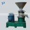 Large Capacity Commercial Exporter Standard Peanut Butter Making Machine