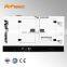 48KW 3 phase water cooled silent diesel generator from China factory