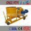 Diesel Engine Cement Pump Hose Squeeze Pump for Sale