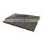 custom metal fabrication steel plate cutting stainless steel cutting disc