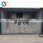 MD-52 Tianjin Shisheng Galvanized Pucnched Metal Steel Decking For Sale
