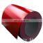 Color coated RAL color pre-painted aluminum coil ASTM 1308