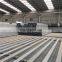 Hot Dipped Galvanized Welded Rectangular / Square Steel Pipe / Tube / Hollow Section