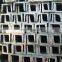 U channel / C channel Zinc Galvanized