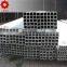 rectangular picture of steel pipe tube hot rolled hollow section