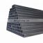 china supplier 15x15 mild steel square hollow section