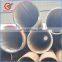 ASTM A335 ASME SA335 P2 seamless alloy steel pipe smls boiler pipe