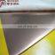 1.2mm thick stainless steel sheet for heat exchanger