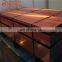  hot sale copper earth plate
