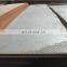 Wear Resistant Carbon Steel Plate with DZ40 in Stock