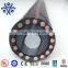 3x50mm2 15kv medium voltage cable