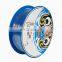 30AWG UL approved PVC sheath solid copper conductor UL1569 wire