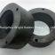 Rubber shock absorber Custom molded part