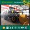 new front end loader 5 ton ZL50GN wheel loader with fork
