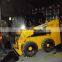 XT740 boom loader telescopic loader tractor front loader for sale