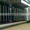 Float Glass washing machine   /  Vertical float glass washing machine with 2200x3000mm