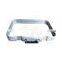 Single head hydraulic luggage and suitcase aluminum profile bending machine