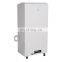 Hot sale Plastic shell air commercial dehumidifier machine 138L  for commercial style dehumidifier