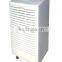 Brand Hot Sale 138 Liters Wheel Industrial Dehumidifier FDH--2138BC Air Dehumidifier