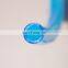 Cixi Jinguan 3/4" Blue Color Fiber Reinforced No Smell PVC Plastic Netting Garden Water Hose Pipes,Supply Braided Plastic Tubes