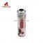 Valve aerosol spray paint empty canister can 450ml