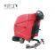 OR-V5 electric walk behind floor scrubber