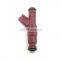 For Ford Focus Jeep   Fuel Injector Nozzle OEM 0280156161  3S4G-AB
