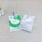 100ML pig semen packaging bag automatic filling pig sperm bag 200ML livestock semen suction mouth bag customized