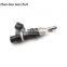High Quality Fuel Injector EAT327 for Mitsubishi