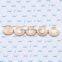 ERIKC 9001-850E parts washer 9001850E auto parts washer 9001 850E shim copper size 7.1*15*1.5 mm