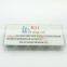 ERIKC B11 Common Rail injector shims and gasket kit, fuel injector adjustment standard sealing washer size 1.20--1.38mm