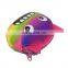 Novelty Fashion Kids Gifts Coin Case Women Clutch Zipper Change Money Wallet Silicone Coin Purse