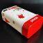 Square Tins Candy Chocolate & Cake Gift Sugar Music Box