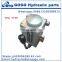 6mm/600cc Manual lubrication oil pump/hand operated oil lubricator/lubricating unit YML-6 for centralized lubrication systemYL-8