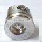 Construction Machines engine Parts 6D102 Piston 6738-31-2111 3957795