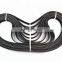 ISBE ISDE ISLE tensioner pulley v-ribbed belt 3928847 3939710 3944835 8PK1805