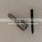 High quality common rail  fuel injector P type nozzle DLLA148P1524