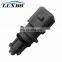 Original Intake Air Temperature Pressure Sensor 7701055723 For Peugeot Citroen Renault 22693-00QAA 19206C