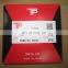 CAT320B S6KT PISTON RING 34317-19011