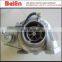 Turbocharger -- Excavator Diesel Engine ZAX450 6WG1 Turbo