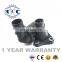 R&C High Quality Metal Cooling Thermostat Housing 25650-0250 Hose Connector For Hyundai Amica/Atoz Kia Auto Water Coolant Flange