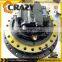 9254461 ZX670 final drive , excavator spare parts, ZX670 travel motor