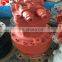 QIANYU Hydraulic Excavator Parts E320C SK200-8 M5X130 Swing Motor Device