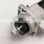Starter motor 1387383 0001231017